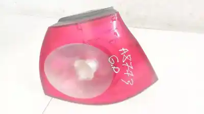 Second-hand car spare part right tailgate light for volkswagen golf v (1k1) 1.6 fsi oem iam references 1k6945096g