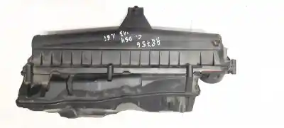 Автозапчастина б/у опора повітряного фільтра для CITROEN DS4, I 2010.01 - 2018.12 1.6VTI 88KW 118HP 2010.01 - 2018.12 Посилання на OEM IAM PSA4283  2140B