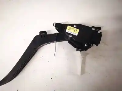 Автозапчасти б/у педаль газа за audi q7 (4l) 3.0 tdi ссылки oem iam 7l0723507b