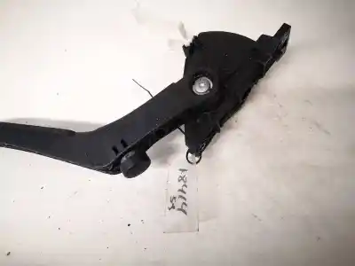 Second-hand car spare part accelerator pedal for audi q7 (4l) 3.0 tdi oem iam references 7l0723507b  6pv008026-24