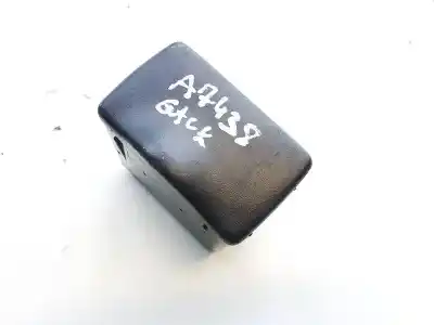 Gebrauchtes Autoersatzteil aschenbecher zum honda stream (rn1/3) 1.7 cat oem-iam-referenzen 83480s3n0030