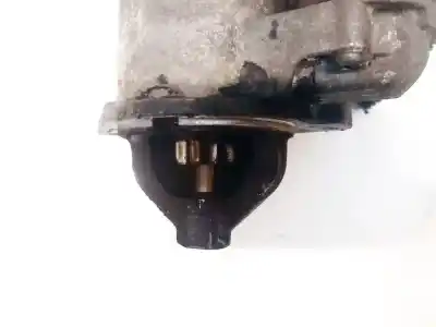 Pezzo di ricambio per auto di seconda mano motorino di avviamento per kia rio 1.5 crdi riferimenti oem iam 361002a100  1250295