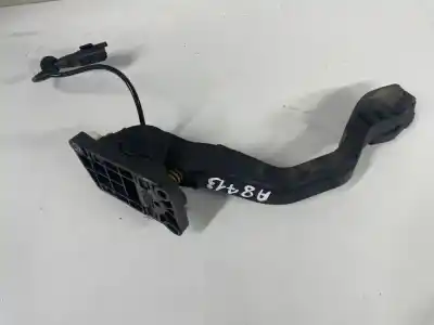 Автозапчасти б/у педаль газа за citroen c4 i (lc_) 1.6 hdi ссылки oem iam 9650889180  0280755001 Автозапчасти б/у педаль газа за citroen c4 i (lc_) 1.6 hdi ссылки oem iam 9650889180  0280755001