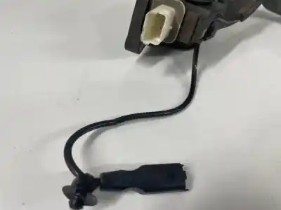 Автозапчасти б/у педаль газа за citroen c4 i (lc_) 1.6 hdi ссылки oem iam 9650889180  0280755001 Автозапчасти б/у педаль газа за citroen c4 i (lc_) 1.6 hdi ссылки oem iam 9650889180  0280755001