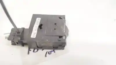 Second-hand car spare part headlights switch for renault kangoo 1.5 dci diesel fap oem iam references 8200379685  6281