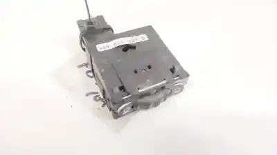 Second-hand car spare part HEADLIGHTS SWITCH for RENAULT KANGOO  OEM IAM references 8200379685  6281