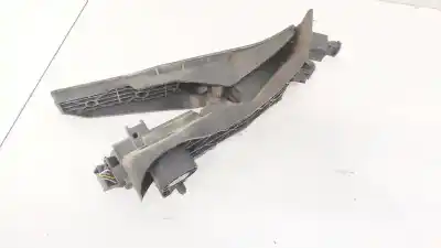 Автозапчасти б/у педаль газа за volkswagen golf v variant (1k5) 1.9 tdi ссылки oem iam 1k1721503p