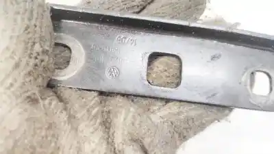 Автозапчасти б/у петля капота за volkswagen golf v variant (1k5) 1.9 tdi ссылки oem iam 1k0823301c  