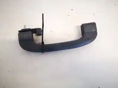 Peça sobressalente para automóvel em segunda mão puxador de teto por bmw x5 (e70) 3.0d referências oem iam 6977693