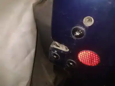 Автозапчасти б/у замок передней правой двери за RENAULT LAGUNA II (BG0) 1.9 dCi Diesel ссылки OEM IAM   