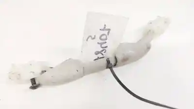 Peça sobressalente para automóvel em segunda mão puxador de teto por citroen c8 2.2 hdi exclusive referências oem iam 9616355277