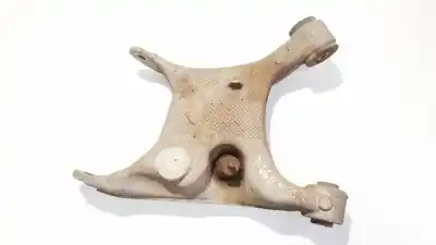 Peça sobressalente para automóvel em segunda mão braço de suspensão superior traseiro esquerdo por bmw 7-series, e65 / e66 / e67 /e68 2001.11 - 2008.06 730 d 160kw 2002.10 - 2008.06 referências oem iam 33326753109