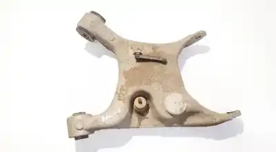 Peça sobressalente para automóvel em segunda mão braço de suspensão traseiro superior direito por bmw 7-series, e65 / e66 / e67 /e68 2001.11 - 2008.06 730 d 160kw 2002.10 - 2008.06 referências oem iam 33326753110