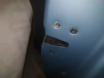 Second-hand car spare part front right door lock for volvo v50 (545) 2.4 oem iam references 