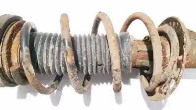 Second-hand car spare part shock absorber spring for volkswagen golf v (1k1) 1.6 fsi oem iam references 