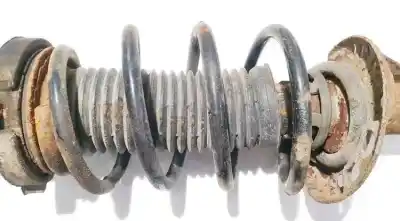 Second-hand car spare part shock absorber spring for volkswagen golf v (1k1) 1.6 fsi oem iam references 