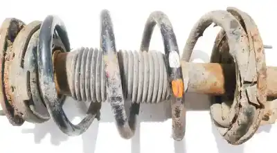 Tweedehands auto-onderdeel dempende lente voor kia rio 1.5 crdi oem iam-referenties 