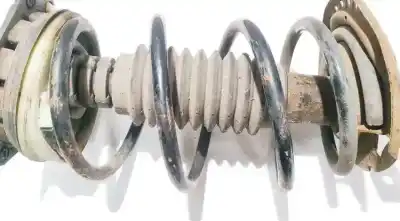 Second-hand car spare part shock absorber spring for renault megane ii (bm0/1_, cm0/1_) 1.6 16v (bm0c. cm0c) oem iam references 