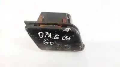 Peça sobressalente para automóvel em segunda mão cinzeiro por opel omega b 2.0 dti referências oem iam 90438571