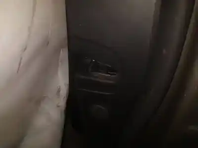 Автозапчастина б/у замок передній праві двері для citroen c5 ii (rc_) 1.8 16v посилання на oem iam   