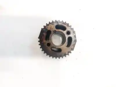 Second-hand car spare part crankshaft pulley for subaru legacy berl. b13 (bl) 2.0 se oem iam references   