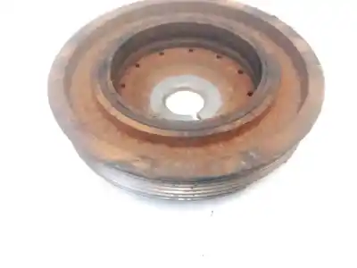 Peça sobressalente para automóvel em segunda mão polia do virabrequim por renault megane ii (bm0/1_, cm0/1_) 1.5 dci referências oem iam   