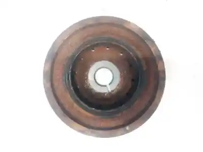 Peça sobressalente para automóvel em segunda mão polia do virabrequim por renault megane ii (bm0/1_, cm0/1_) 1.5 dci referências oem iam   