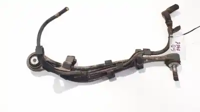 Second-hand car spare part upper rear right suspension arm for bmw 5-series, f07/f10 /f11 2010.03 - 2016.12 2.0 d 135kw 2010.03 --> oem iam references  Second-hand car spare part upper rear right suspension arm for bmw 5-series, f07/f10 /f11 2010.03 - 2016.12 2.0 d 135kw 2010.03 --> oem iam references