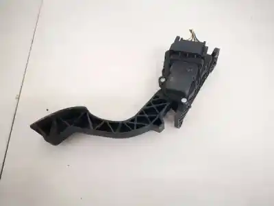 Pezzo di ricambio per auto di seconda mano pedale dell acceleratore per volvo v50 (545) 2.0 d riferimenti oem iam 4m519f836ah