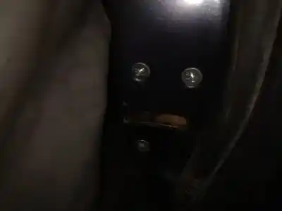 Peça sobressalente para automóvel em segunda mão fechadura da porta dianteira direita por honda fr-v (be) 2.0 executive referências oem iam 