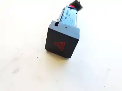 Peça sobressalente para automóvel em segunda mão interruptor 4 piscas - emergência por chevrolet captiva 2.4 cat referências oem iam 202005304