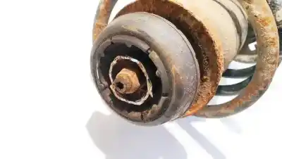 Second-hand car spare part shock absorber spring for ford galaxy (vx) 1.9 tdi cat oem iam references   