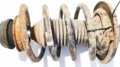 Second-hand car spare part shock absorber spring for ford galaxy (vx) 1.9 tdi cat oem iam references 