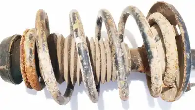 Second-hand car spare part shock absorber spring for ford galaxy (vx) 1.9 tdi cat oem iam references 