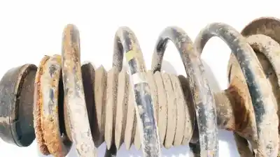 Second-hand car spare part shock absorber spring for ford galaxy (vx) 1.9 tdi cat oem iam references   