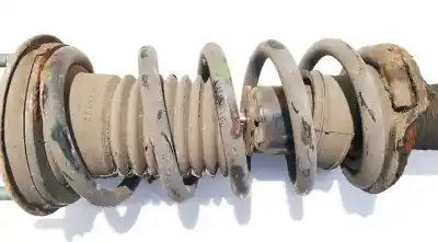 Peça sobressalente para automóvel em segunda mão mola de suspensão por lexus is, ii 2005.10 - 2013.03 2.2d 130kw 2005.10 - 2013.03 referências oem iam 