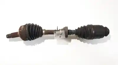 Автозапчасти б/у передняя правая трансмиссия за HONDA CR-V (RE) 2.2 CTDI ссылки OEM IAM   