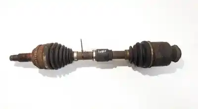 Автозапчастина б/у передня права трансмісія для mazda cx-7, 2006.01 - 2012.12 2.3 182kw 2006.01 - 2012.12 посилання на oem iam 