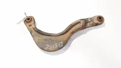 Peça sobressalente para automóvel em segunda mão braço de suspensão traseiro superior direito por ford galaxy (ca1) 2.0 tdci cat referências oem iam 6g915500na