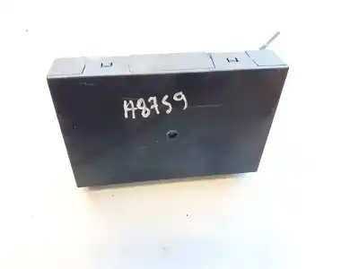 Автозапчасти б/у комфортный модуль за volkswagen caddy ka/kb (2k) 1.9 tdi (bsu) ссылки oem iam 1k0959433ak  s0401h030
