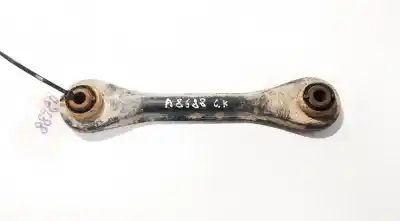 Pezzo di ricambio per auto di seconda mano braccio sospensione superiore posteriore sinistro per volvo v50 (545) 2.0 d riferimenti oem iam 