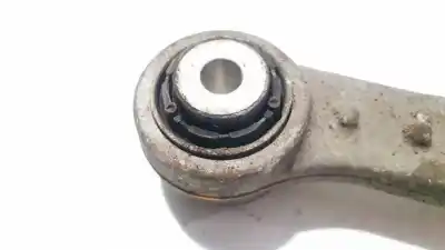 Second-hand car spare part left rear upper suspension arm for bmw 5-series, f07/f10 /f11 2010.03 - 2016.12 2.0 d 135kw 2010.03 --> oem iam references    Second-hand car spare part left rear upper suspension arm for bmw 5-series, f07/f10 /f11 2010.03 - 2016.12 2.0 d 135kw 2010.03 --> oem iam references