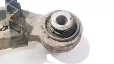 Second-hand car spare part left rear upper suspension arm for bmw 5-series, f07/f10 /f11 2010.03 - 2016.12 2.0 d 135kw 2010.03 --> oem iam references    Second-hand car spare part left rear upper suspension arm for bmw 5-series, f07/f10 /f11 2010.03 - 2016.12 2.0 d 135kw 2010.03 --> oem iam references