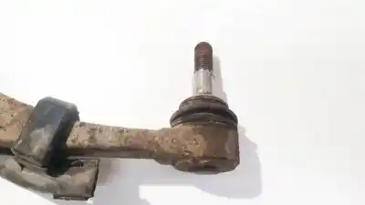 Second-hand car spare part upper rear right suspension arm for bmw 5-series, f07/f10 /f11 2010.03 - 2016.12 2.0 d 135kw 2010.03 --> oem iam references    Second-hand car spare part upper rear right suspension arm for bmw 5-series, f07/f10 /f11 2010.03 - 2016.12 2.0 d 135kw 2010.03 --> oem iam references