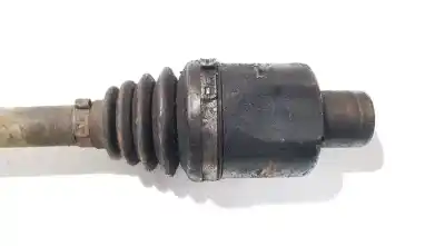 Second-hand car spare part front right transmission for chevrolet captiva 2.0 d oem iam references   