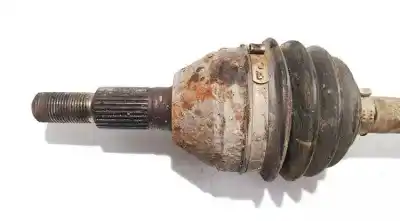 Second-hand car spare part front right transmission for chevrolet captiva 2.0 d oem iam references   