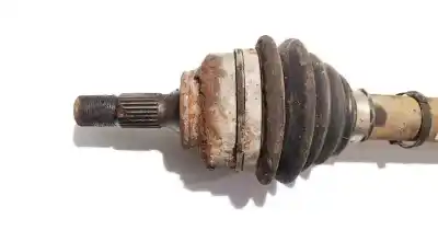 Second-hand car spare part front right transmission for citroen c4 i (lc_) 1.6 hdi oem iam references    Second-hand car spare part front right transmission for citroen c4 i (lc_) 1.6 hdi oem iam references