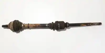 Second-hand car spare part front right transmission for citroen c4 i (lc_) 1.6 hdi oem iam references 