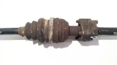 Автозапчастина б/у передня права трансмісія для opel astra h caravan 1.7 16v cdti посилання на oem iam   