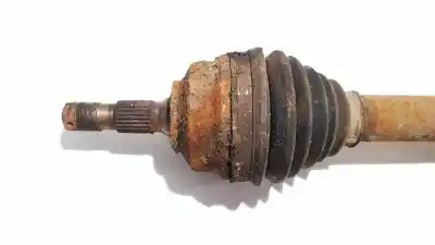 Second-hand car spare part front right transmission for citroen ds4, i 2010.01 - 2018.12 1.6vti 88kw 118hp 2010.01 - 2018.12 oem iam references 9684134880  